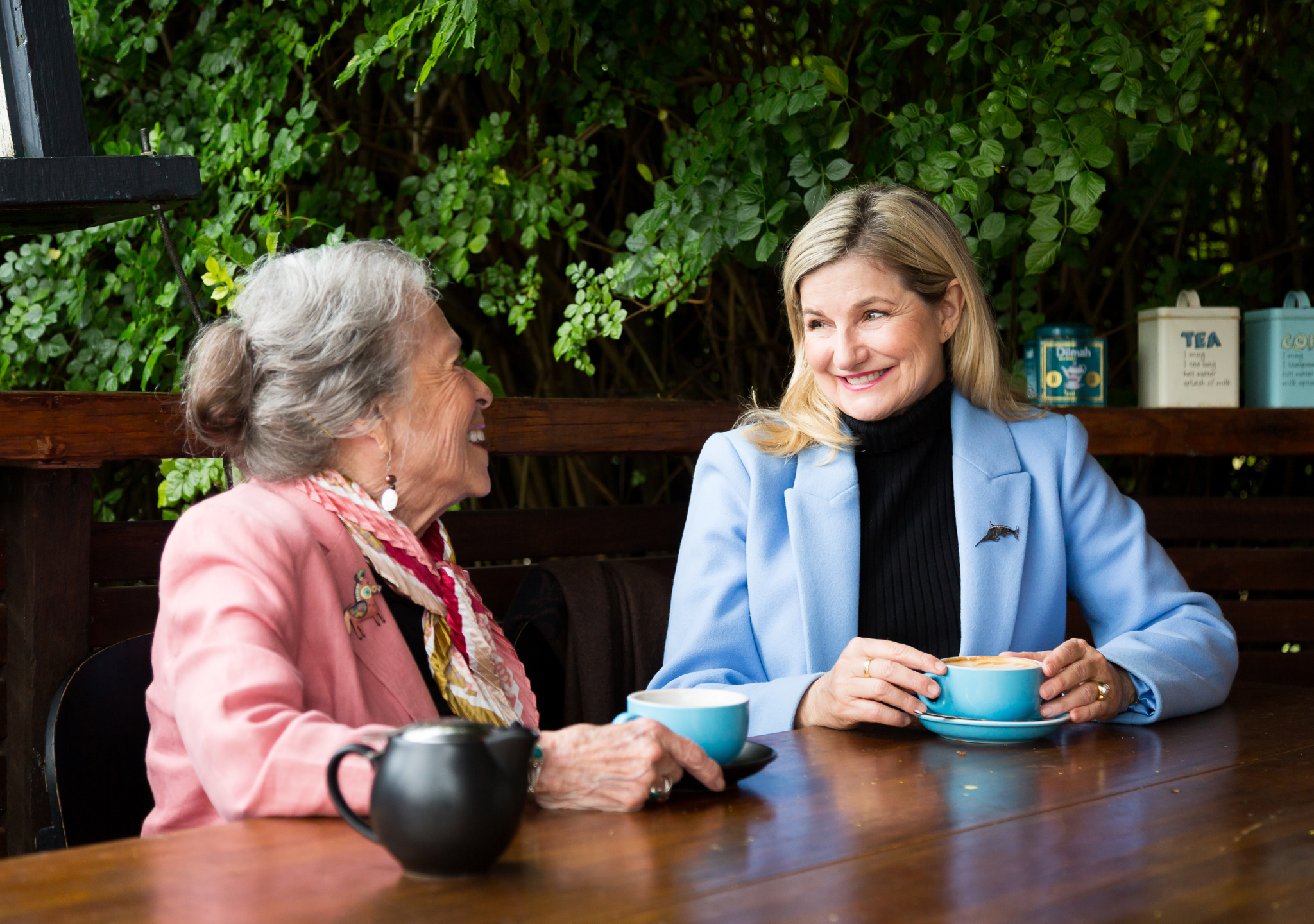 Trish Cook Home | Trish Cook MP